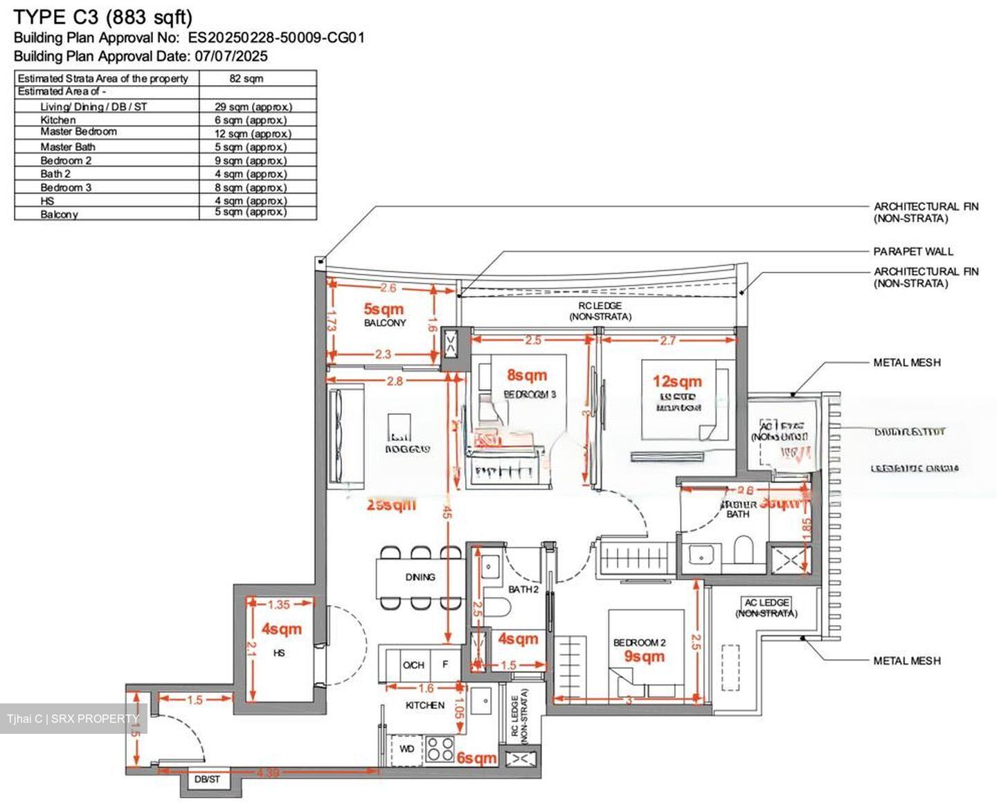 River Valley Green (D9), Condominium #472177371